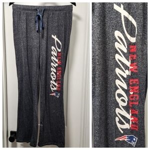 NFL New England Patriots Lounge Pants